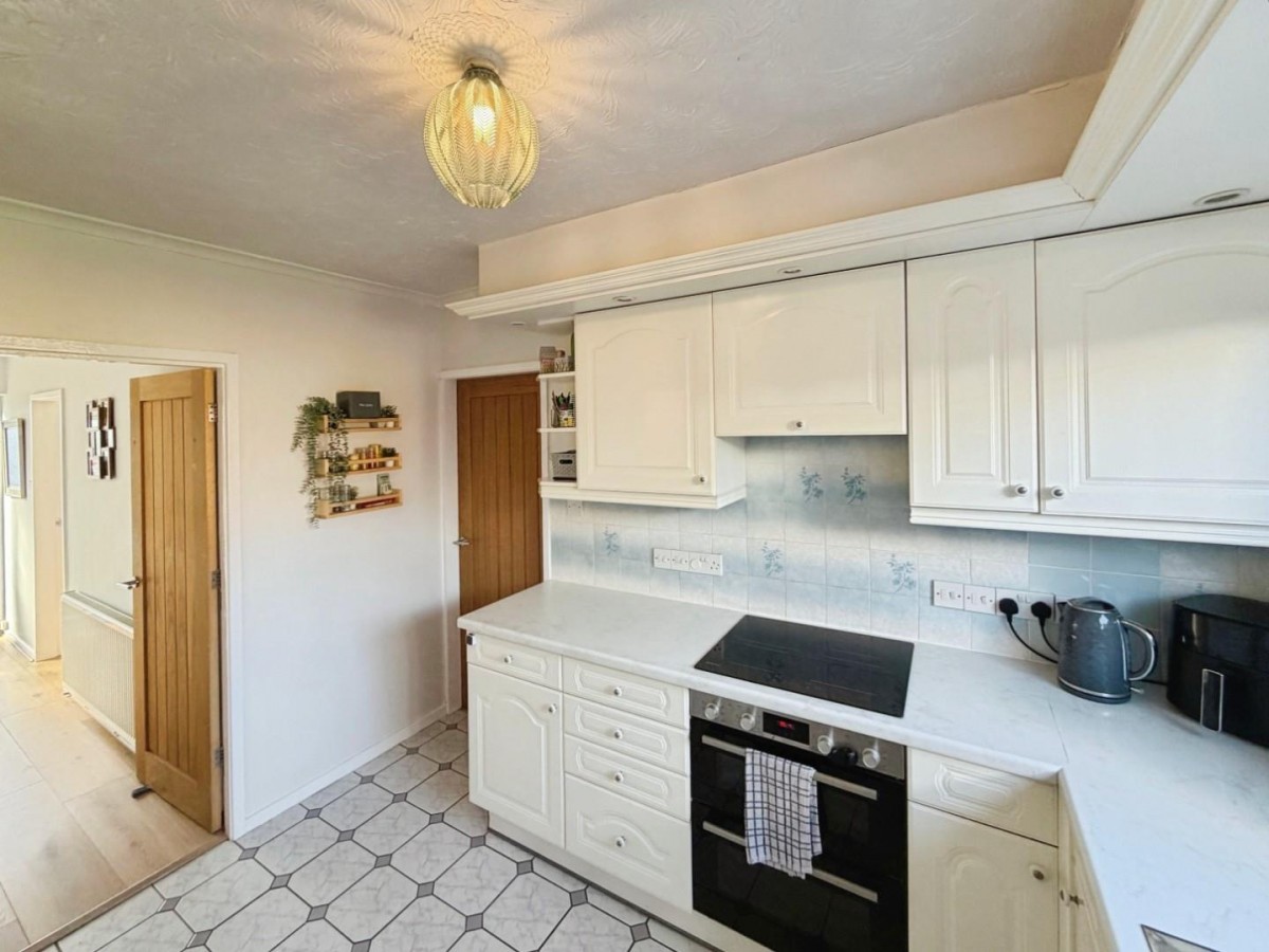 Eagle Lane, Little Sutton, Cheshire, CH66 1RZ