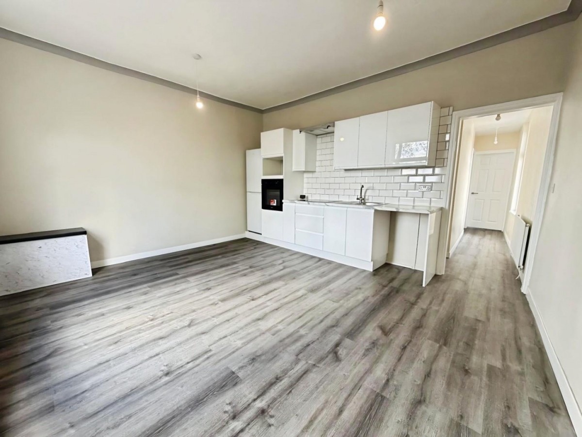 Moorside Road, Swinton