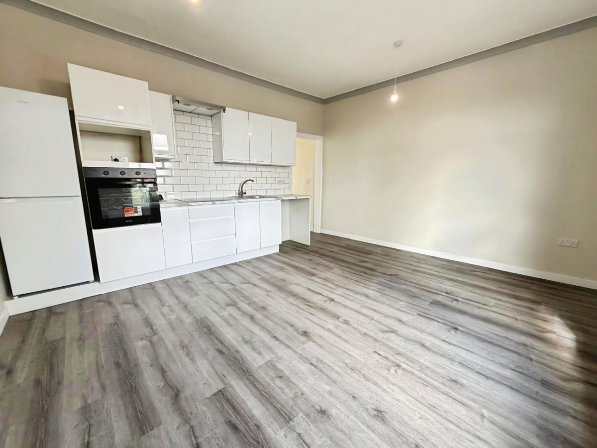 Moorside Road, Swinton