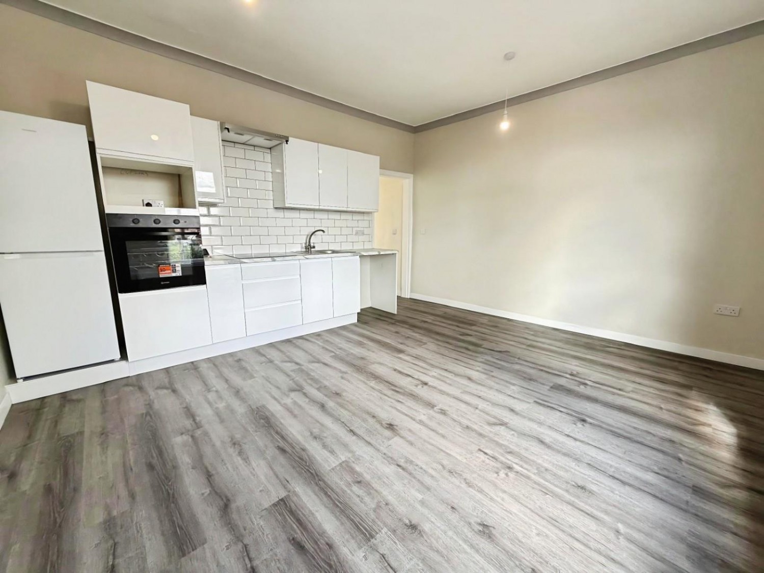 Moorside Road, Swinton