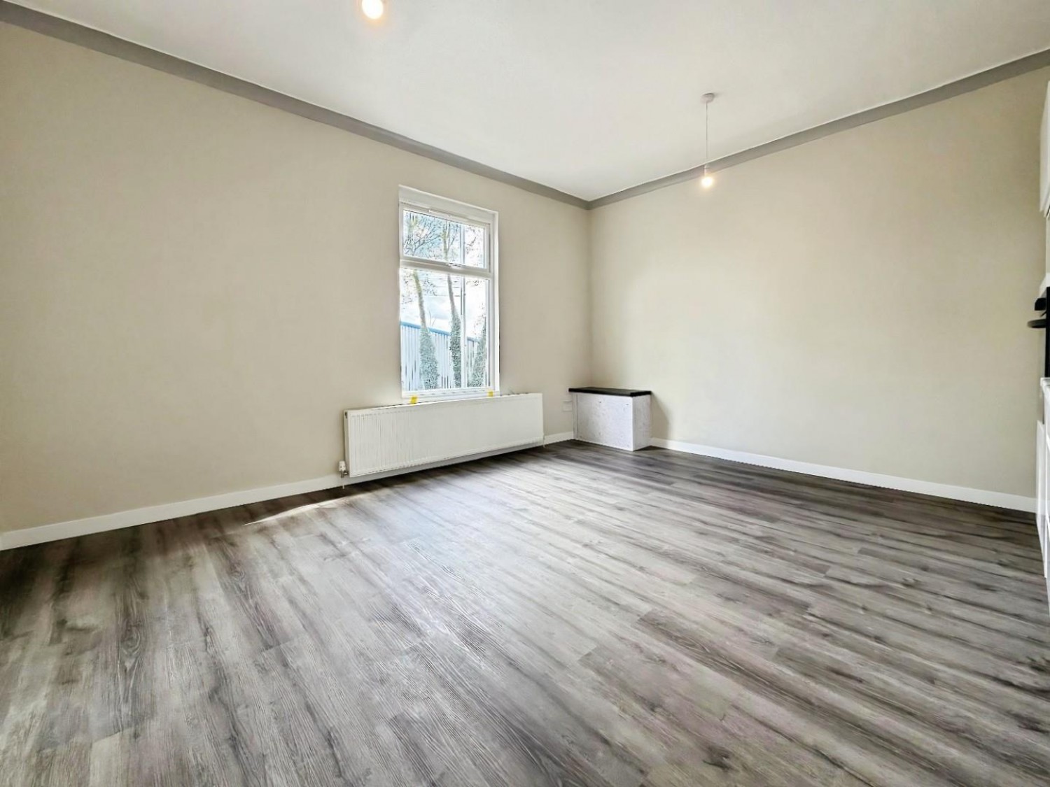 Moorside Road, Swinton