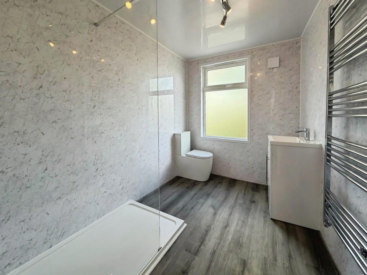 Moorside Road, Swinton