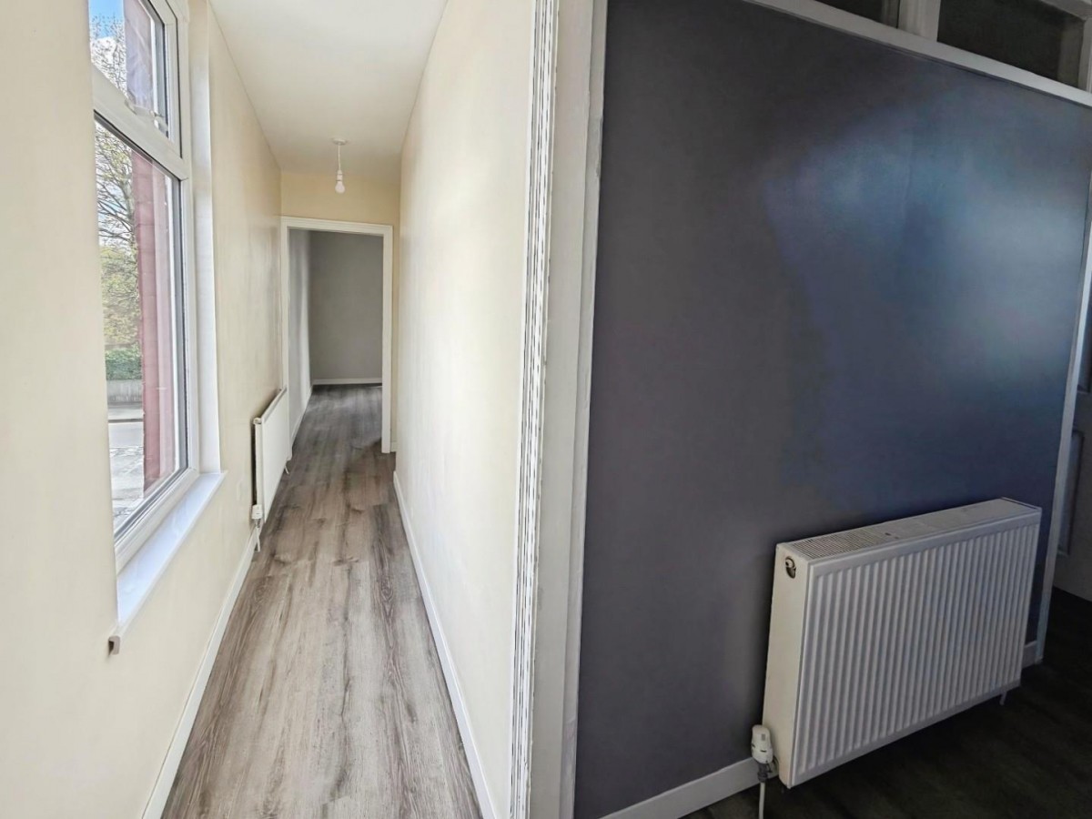 Moorside Road, Swinton