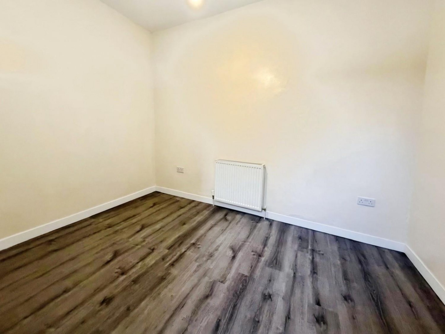 Moorside Road, Swinton