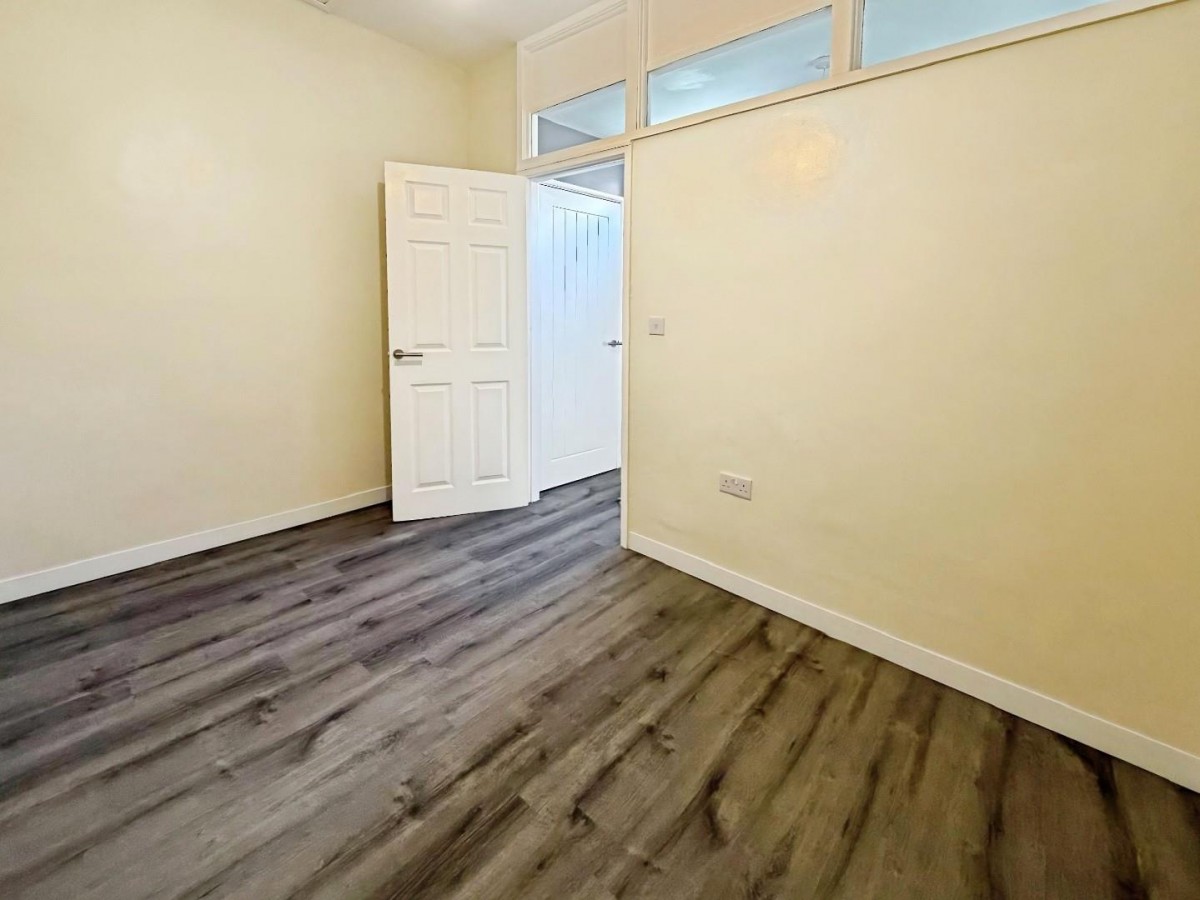 Moorside Road, Swinton