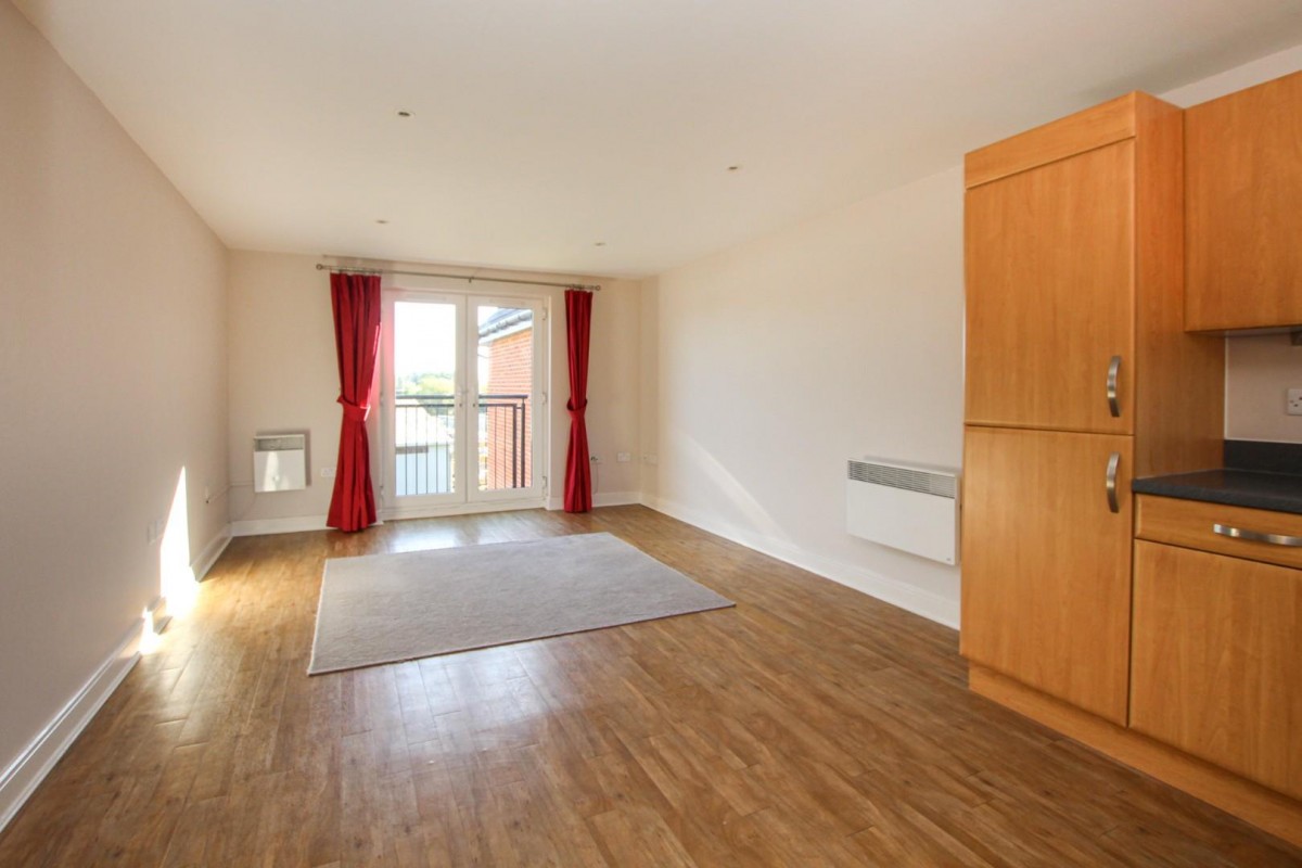 The Wharf, Leighton Buzzard