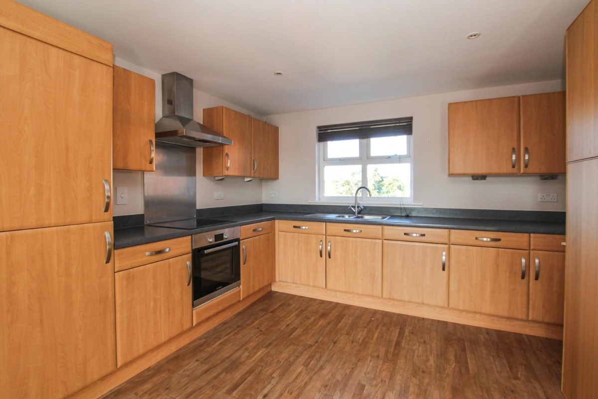 The Wharf, Leighton Buzzard