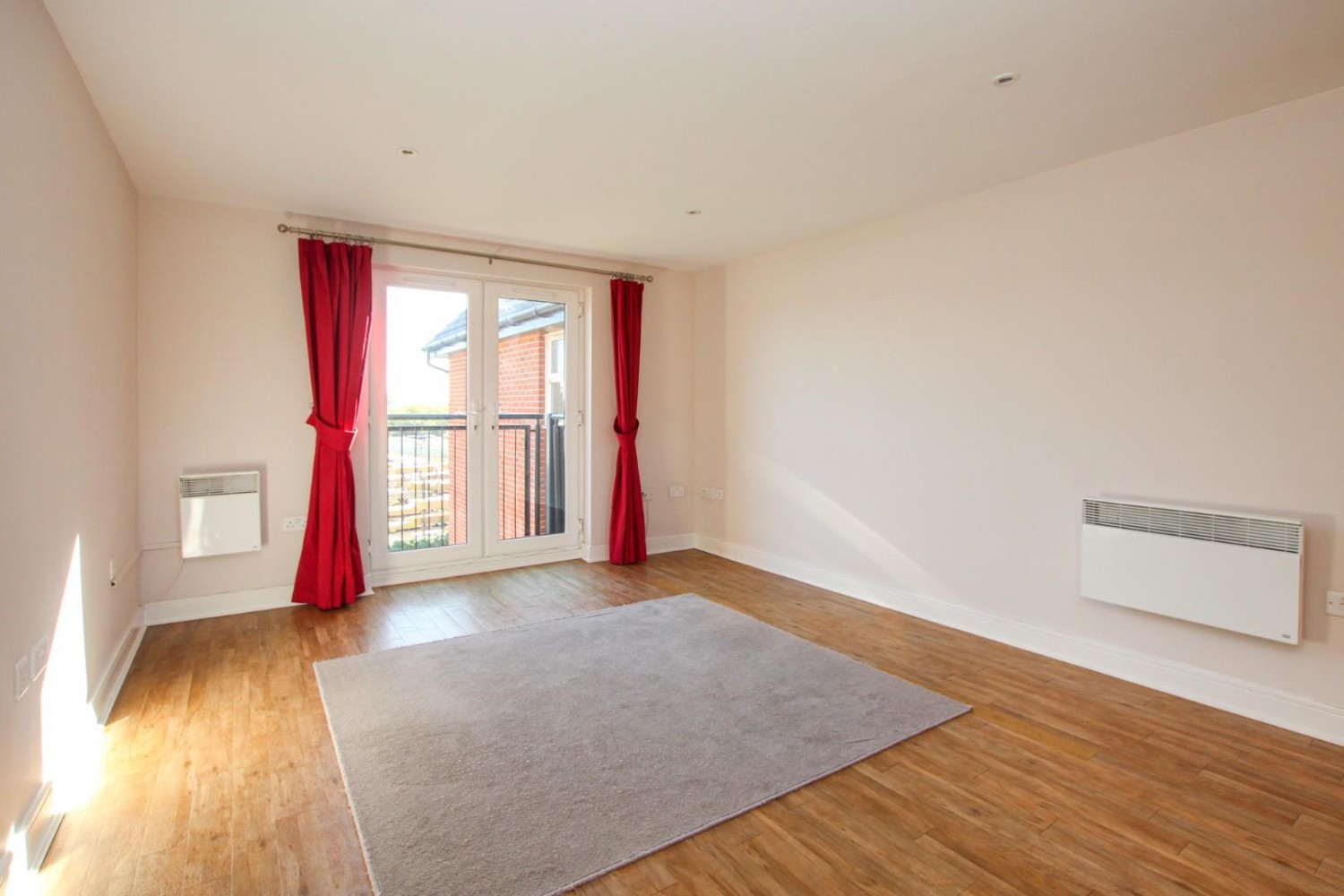 The Wharf, Leighton Buzzard