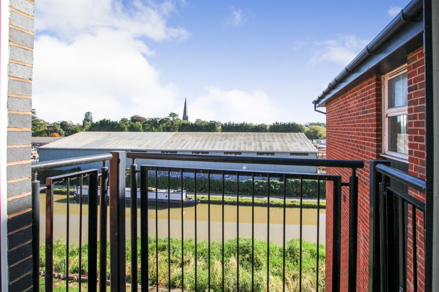 The Wharf, Leighton Buzzard