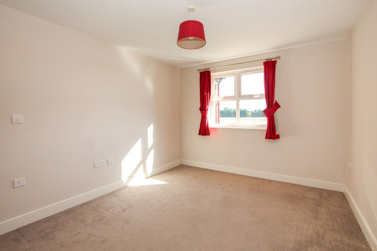 The Wharf, Leighton Buzzard