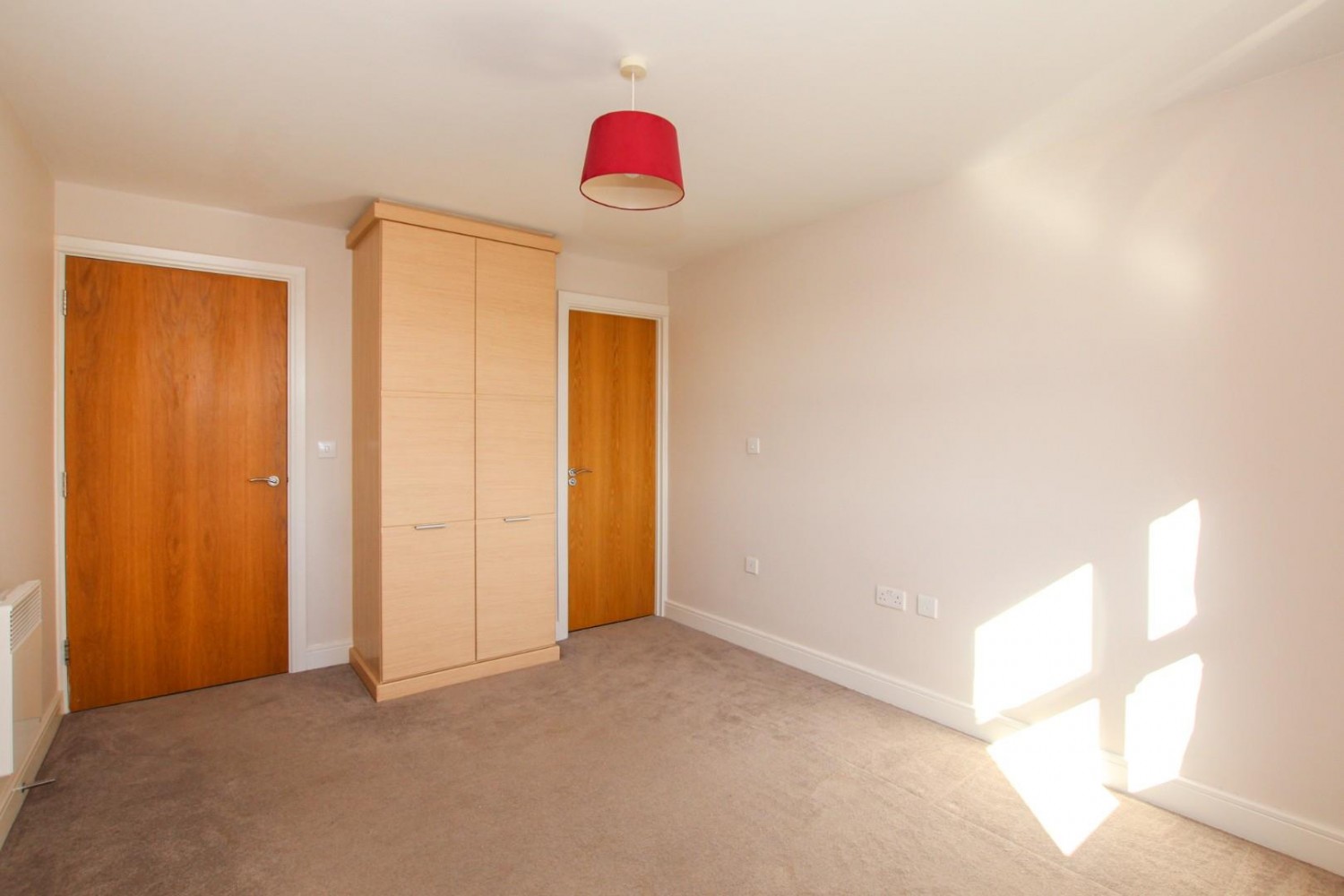 The Wharf, Leighton Buzzard