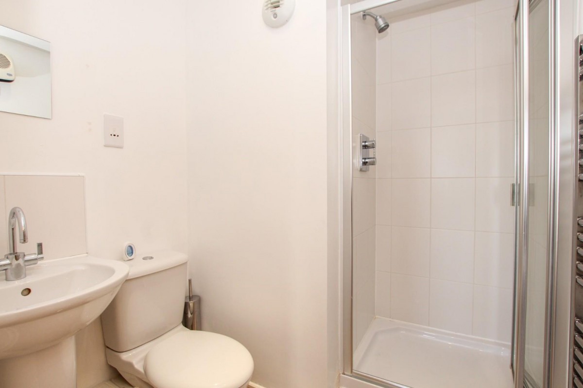 The Wharf, Leighton Buzzard