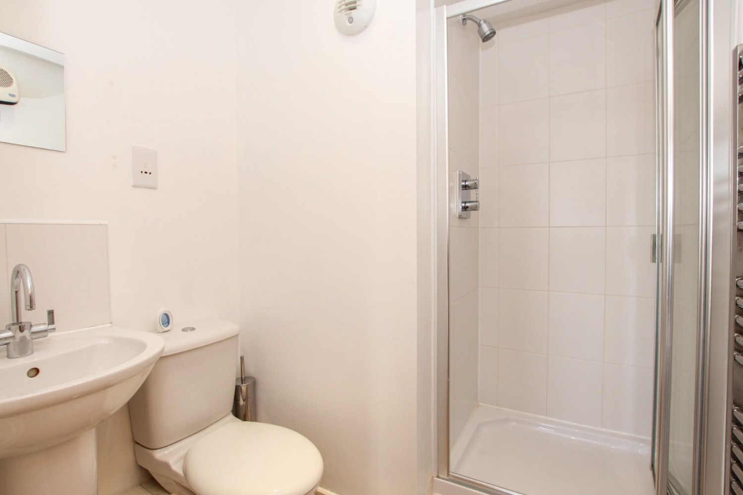 The Wharf, Leighton Buzzard