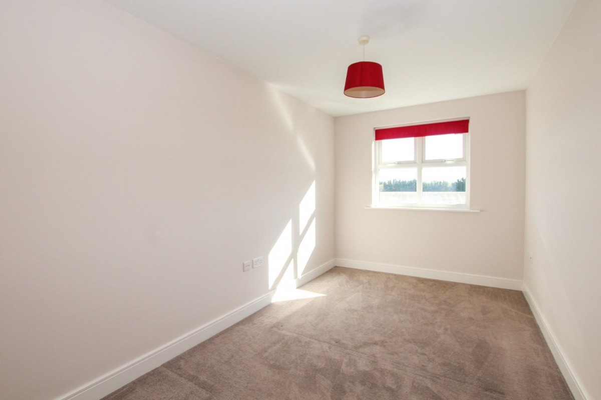 The Wharf, Leighton Buzzard