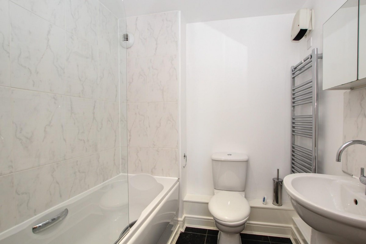 The Wharf, Leighton Buzzard