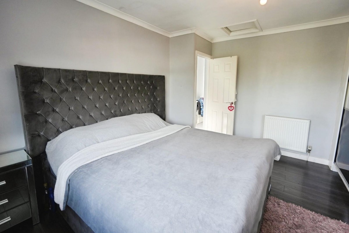 Tarvin Road, Cheadle