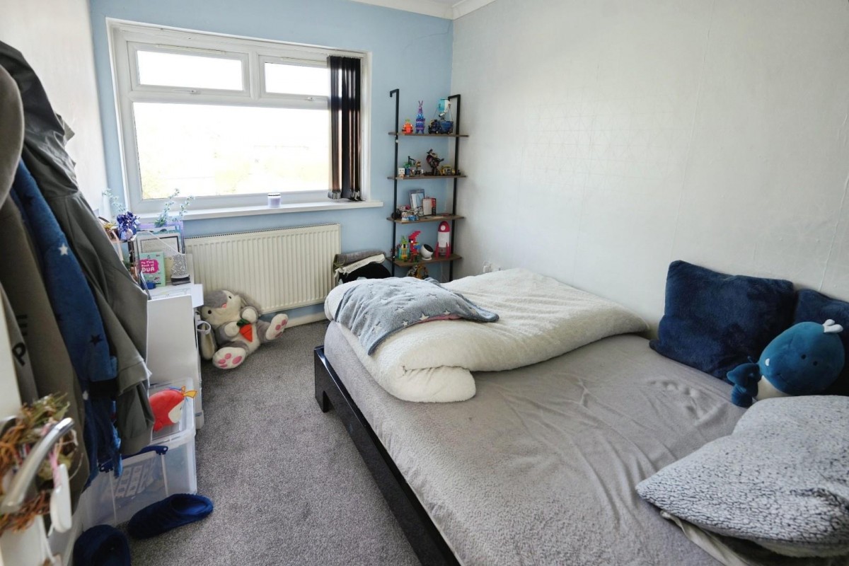 Tarvin Road, Cheadle