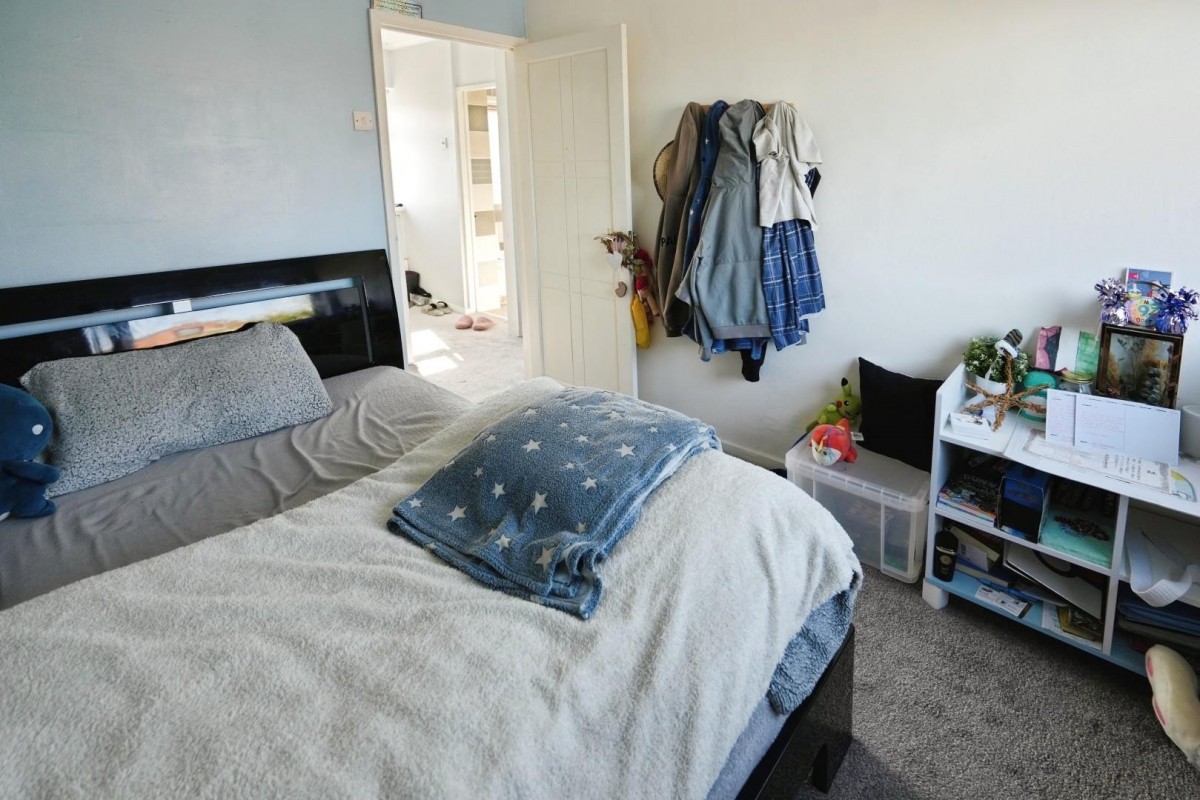 Tarvin Road, Cheadle