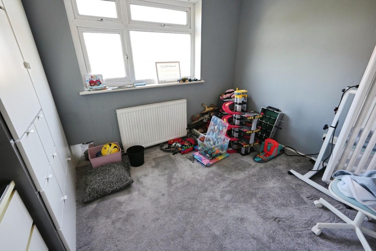 Tarvin Road, Cheadle