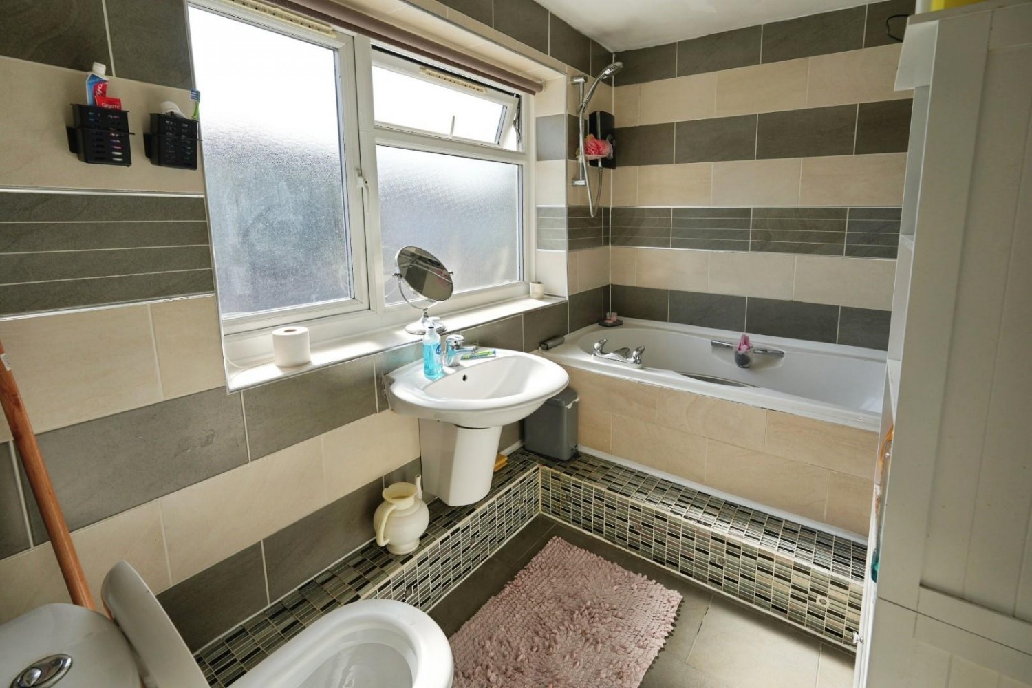 Tarvin Road, Cheadle