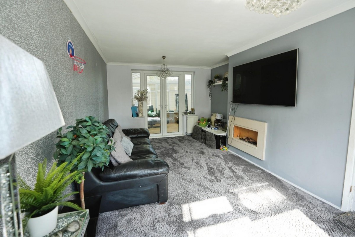 Tarvin Road, Cheadle