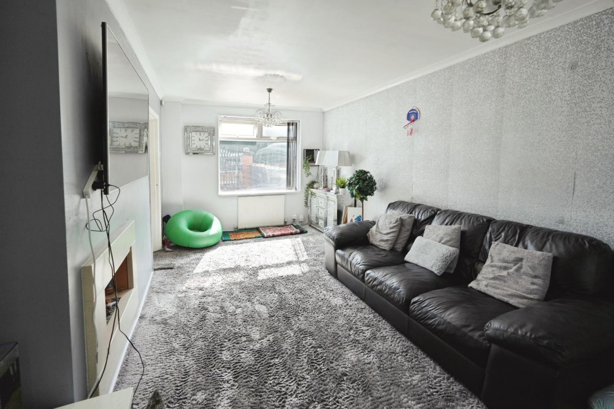 Tarvin Road, Cheadle