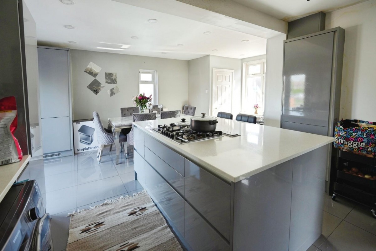 Tarvin Road, Cheadle