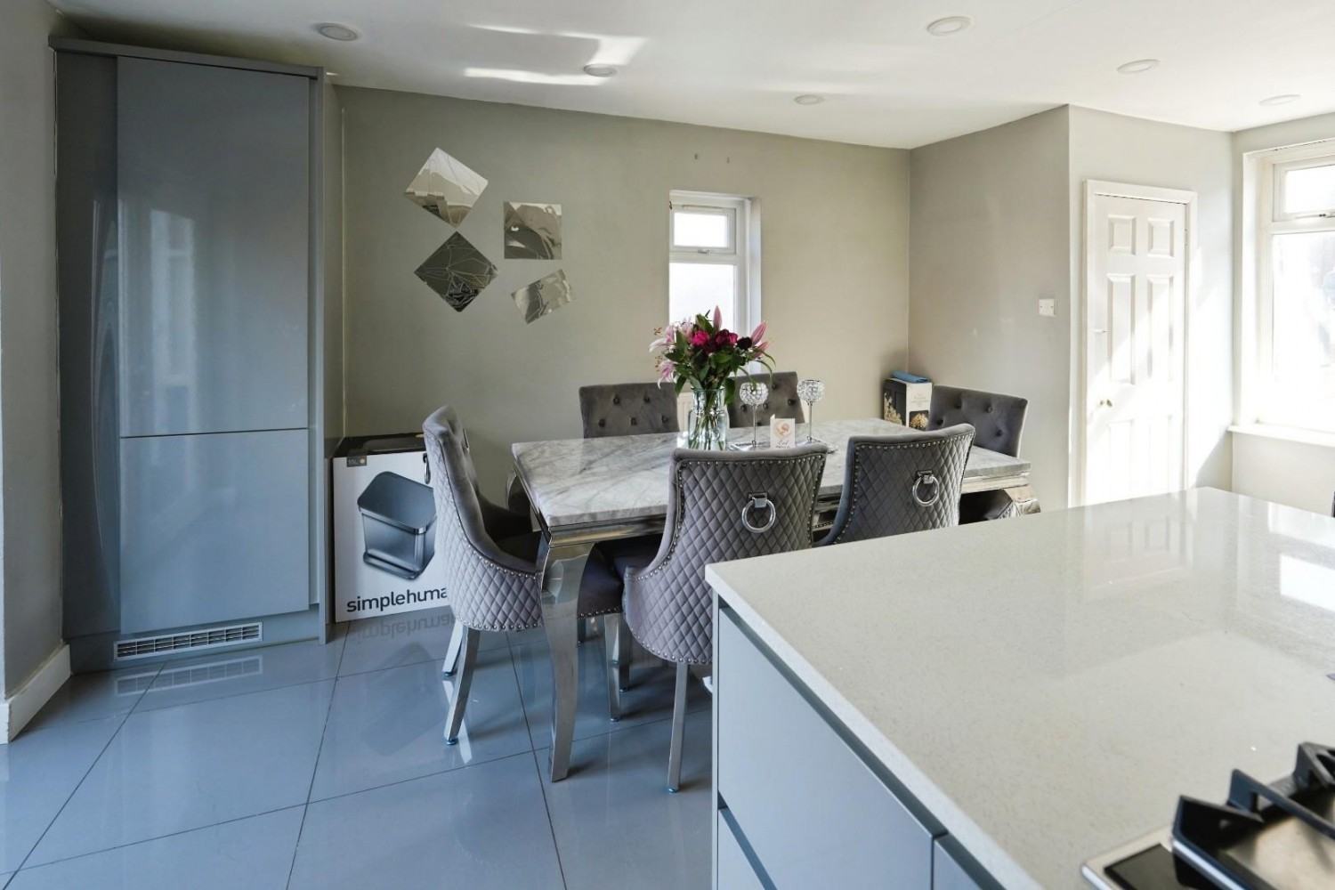 Tarvin Road, Cheadle