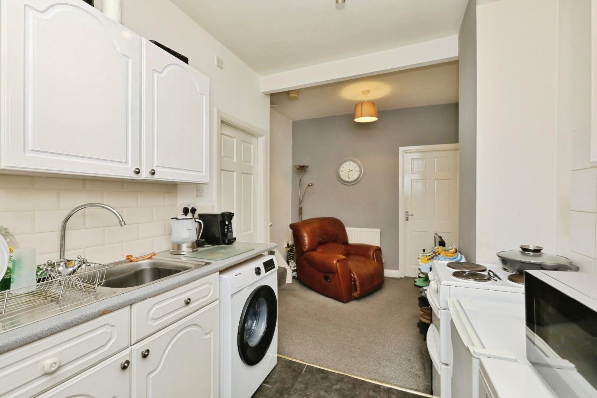 Chesterfield Road, Woodseats, Sheffield, S8 0SE