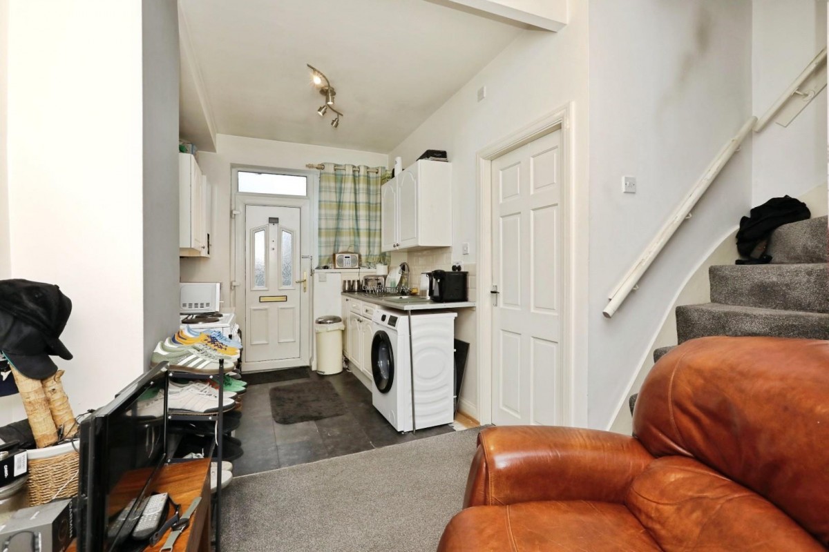 Chesterfield Road, Woodseats, Sheffield, S8 0SE