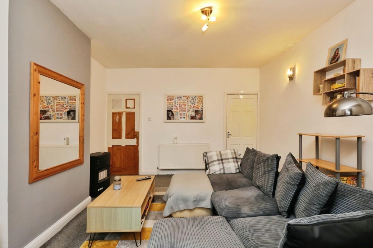 Chesterfield Road, Woodseats, Sheffield, S8 0SE