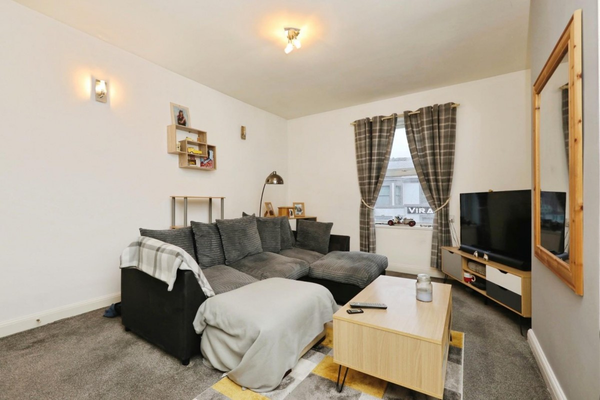 Chesterfield Road, Woodseats, Sheffield, S8 0SE