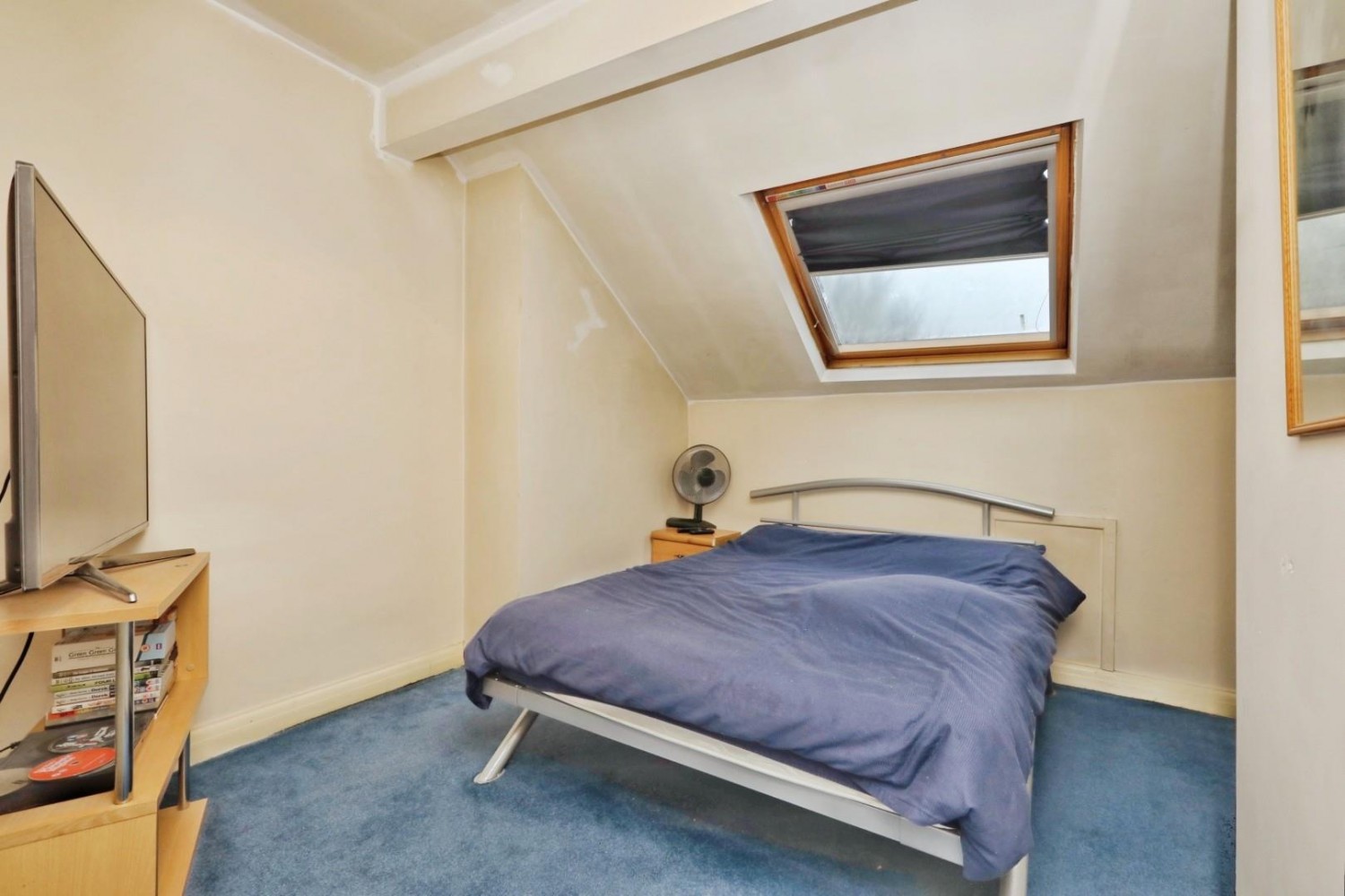 Chesterfield Road, Woodseats, Sheffield, S8 0SE