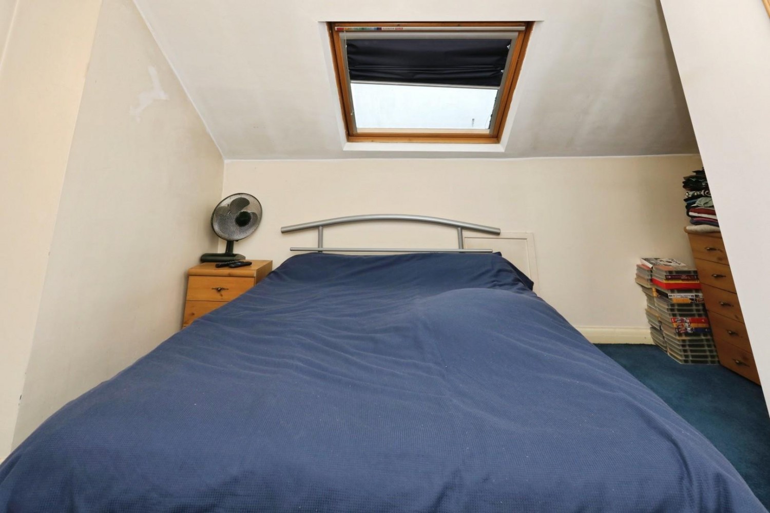 Chesterfield Road, Woodseats, Sheffield, S8 0SE