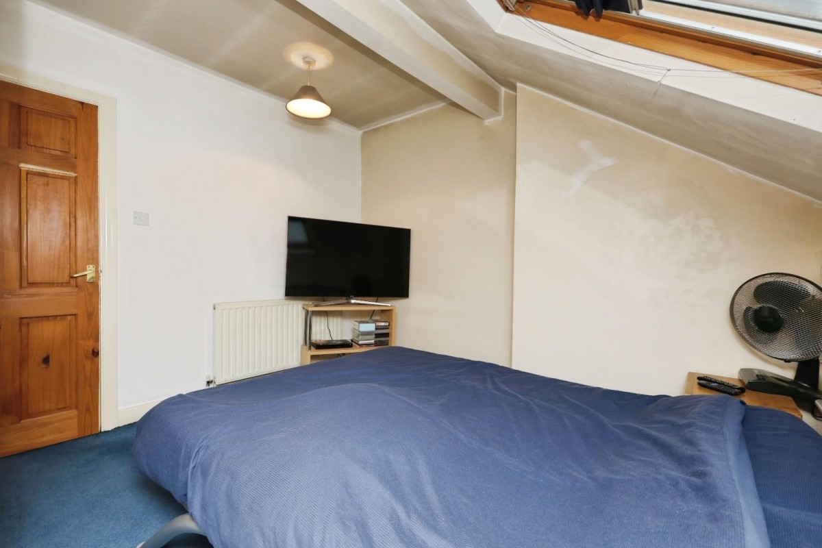 Chesterfield Road, Woodseats, Sheffield, S8 0SE