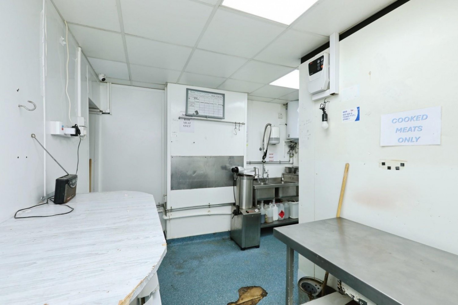 Chesterfield Road, Woodseats, Sheffield, S8 0SE