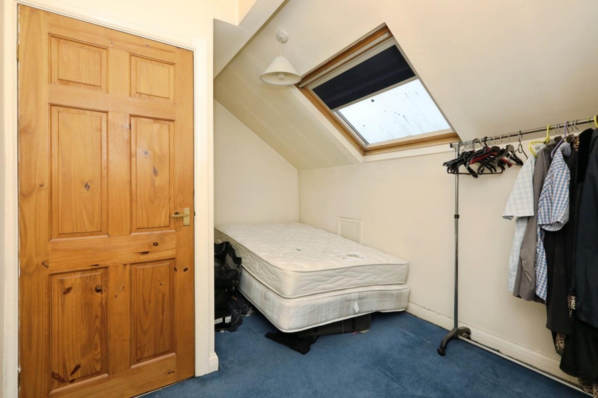 Chesterfield Road, Woodseats, Sheffield, S8 0SE