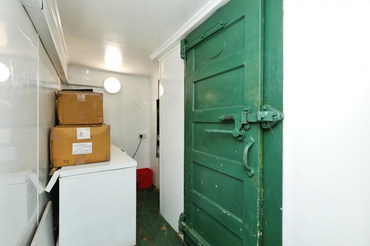 Chesterfield Road, Woodseats, Sheffield, S8 0SE