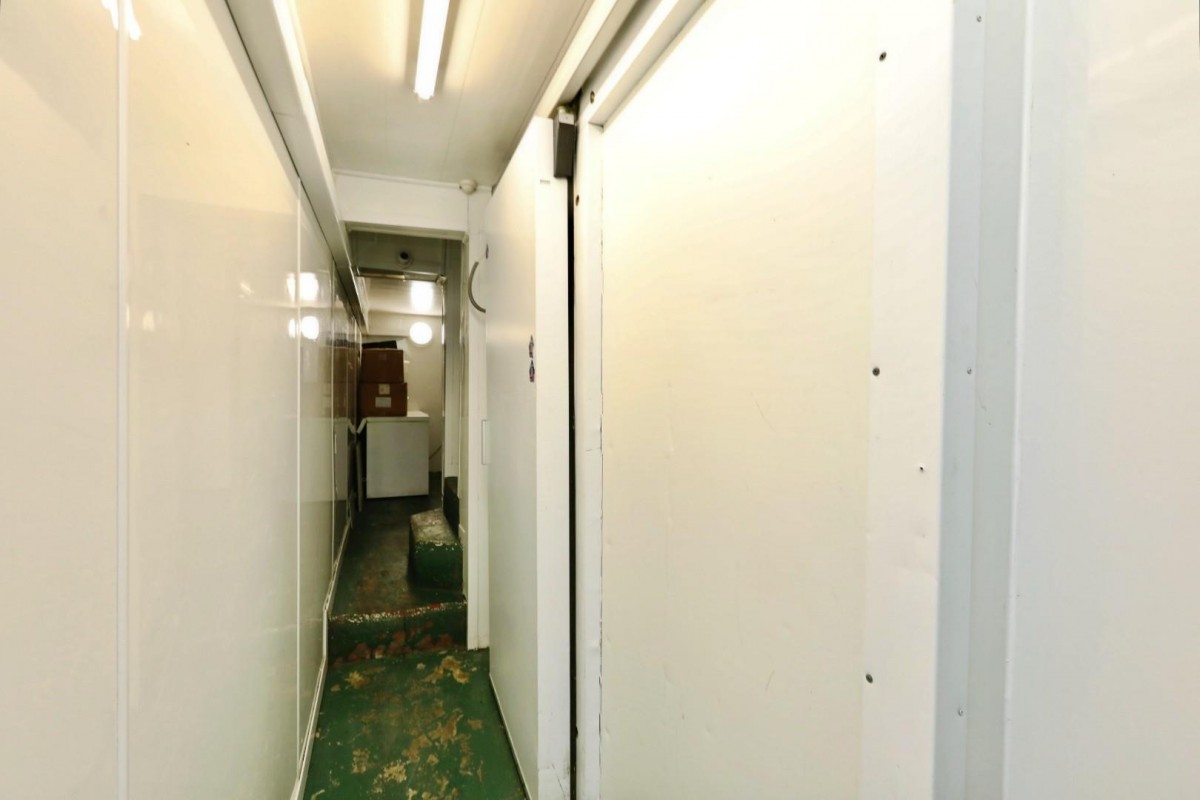 Chesterfield Road, Woodseats, Sheffield, S8 0SE