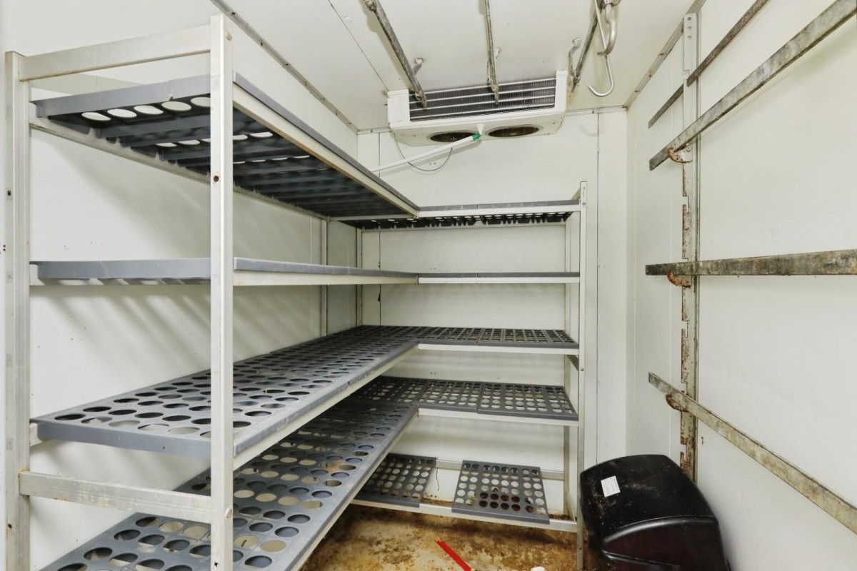 Chesterfield Road, Woodseats, Sheffield, S8 0SE