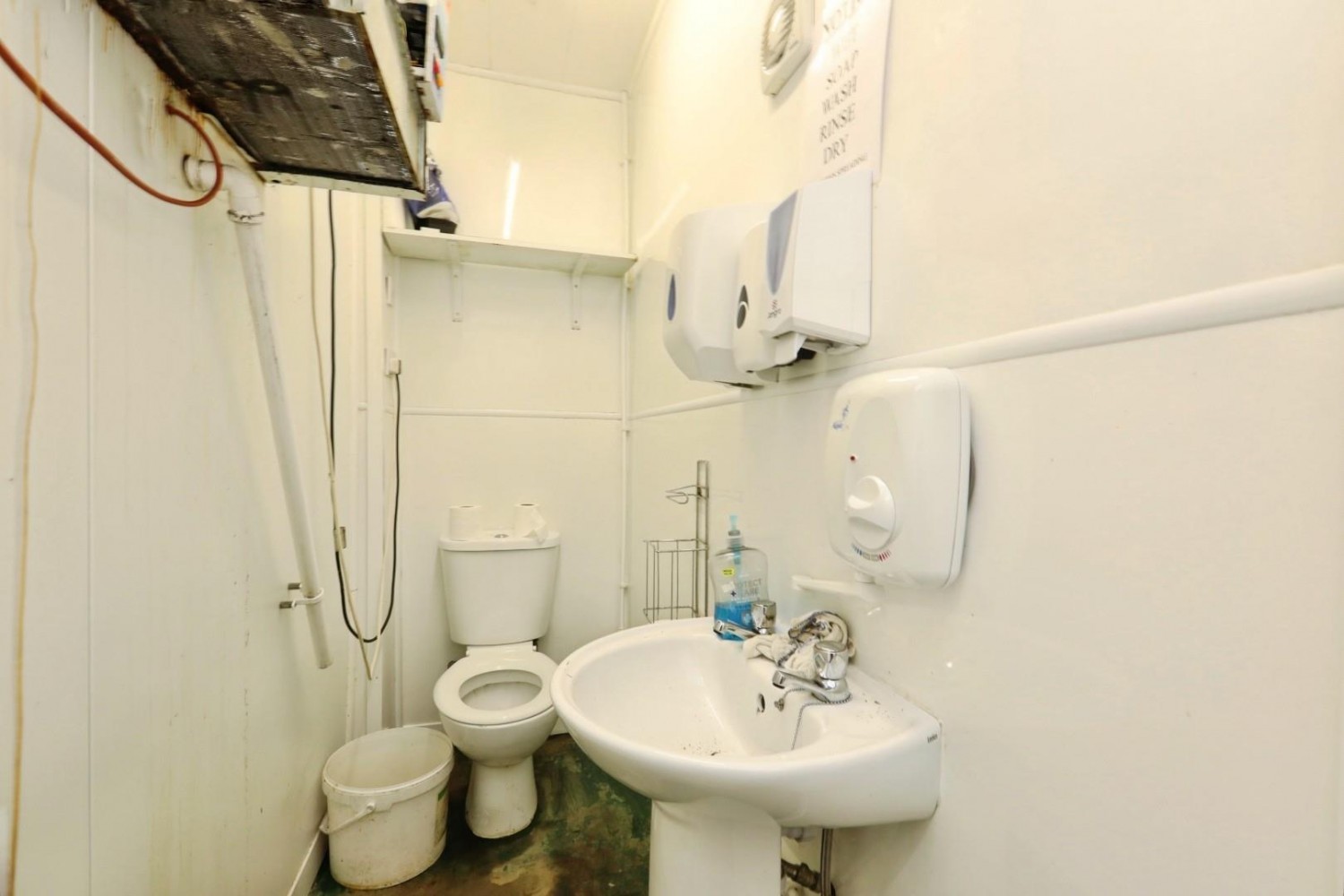 Chesterfield Road, Woodseats, Sheffield, S8 0SE