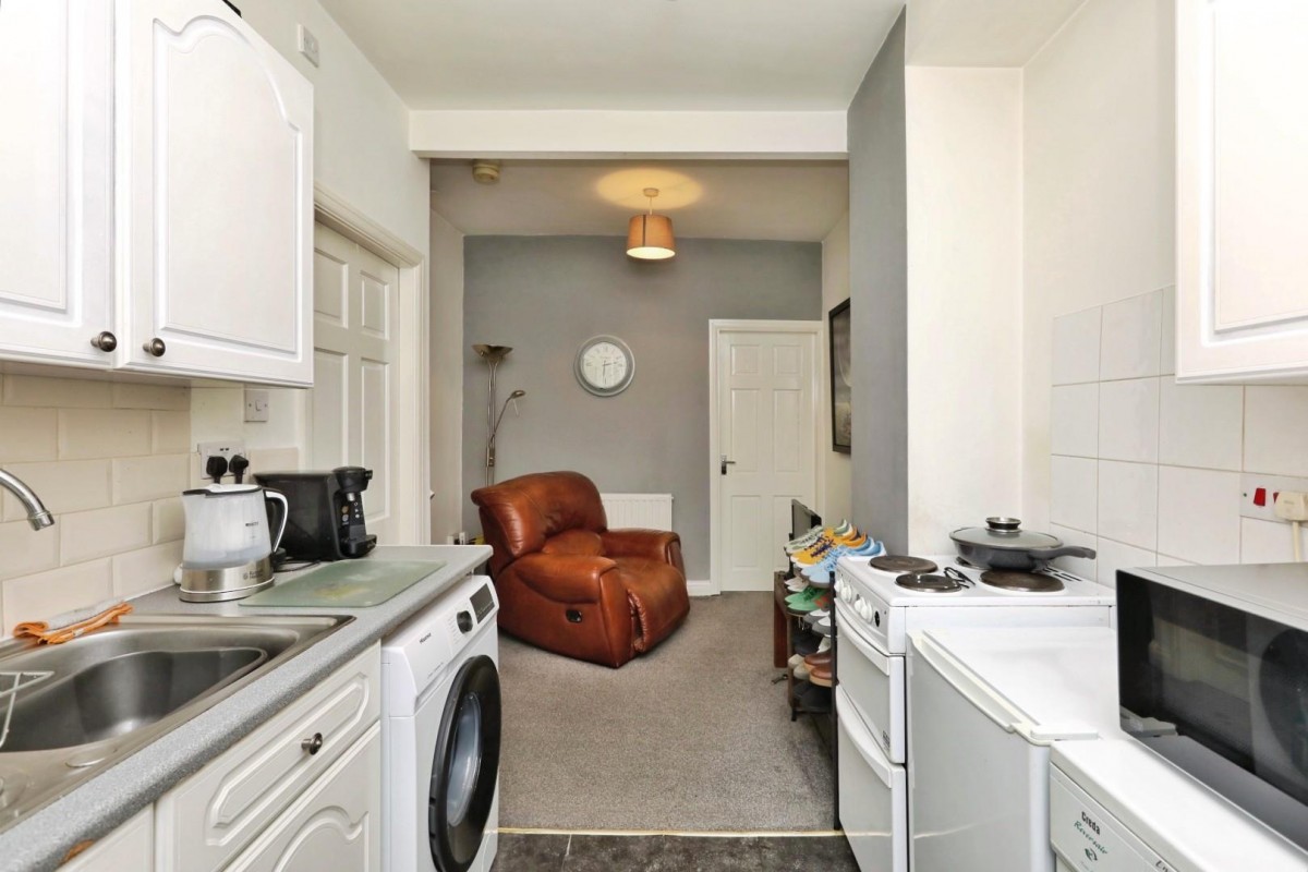 Chesterfield Road, Woodseats, Sheffield, S8 0SE