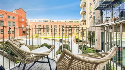 Capstan Room, Factory No.1, Bristol, BS3 1FP