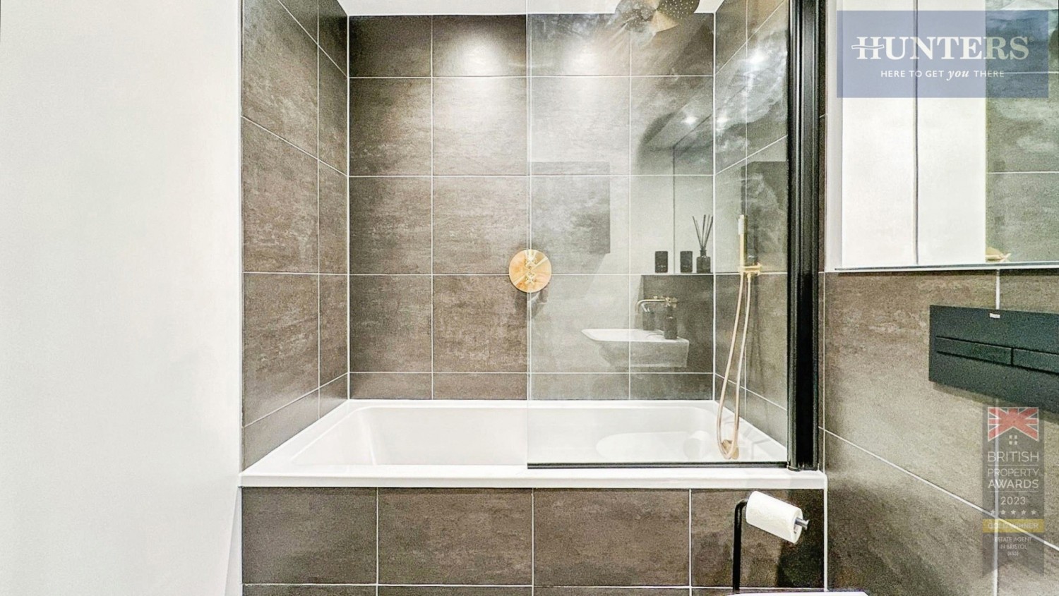 Capstan Room, Factory No.1, Bristol, BS3 1FP