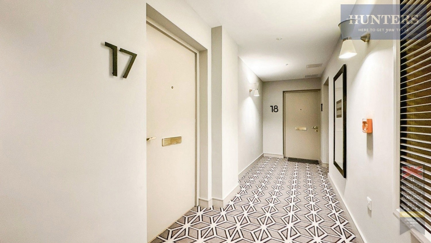 Capstan Room, Factory No.1, Bristol, BS3 1FP