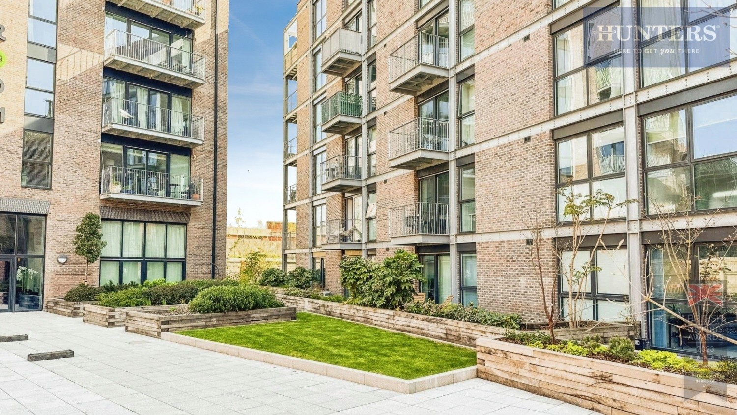 Capstan Room, Factory No.1, Bristol, BS3 1FP