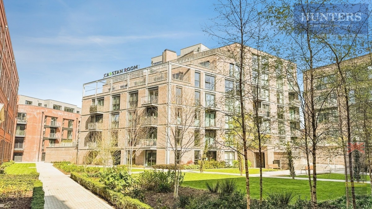 Capstan Room, Factory No.1, Bristol, BS3 1FP