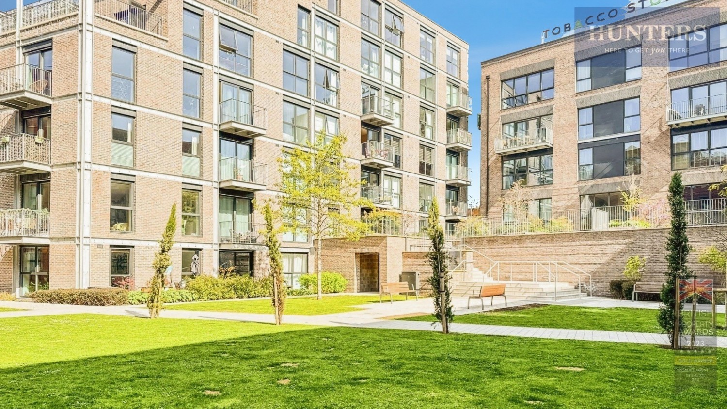 Capstan Room, Factory No.1, Bristol, BS3 1FP