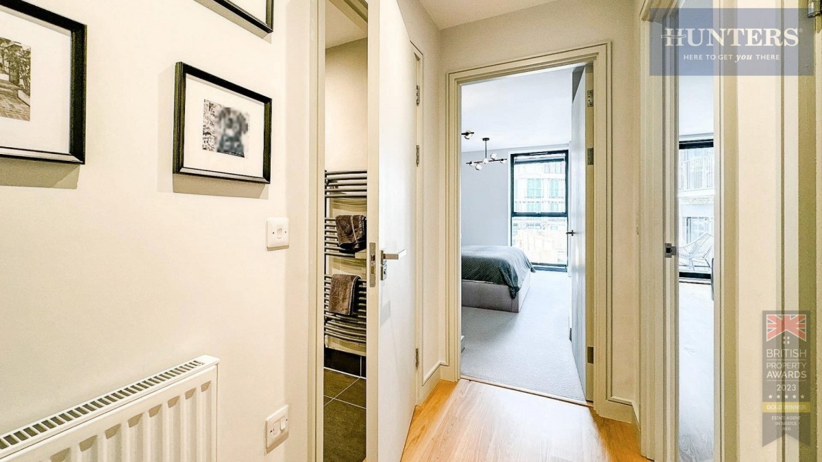 Capstan Room, Factory No.1, Bristol, BS3 1FP