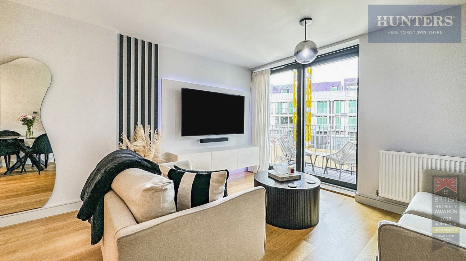 Capstan Room, Factory No.1, Bristol, BS3 1FP